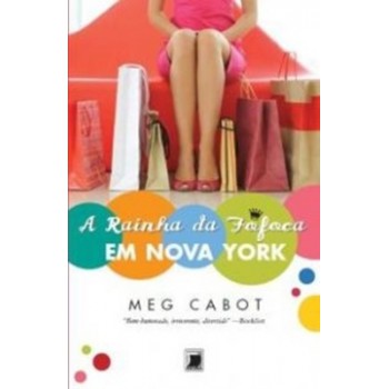 A Rainha Da Fofoca Em Nova York (vol. 3)