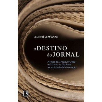 O destino do jornal