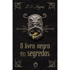 LIVRO NEGRO DOS SEGREDOS, O