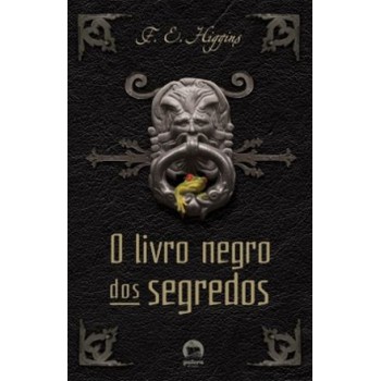 LIVRO NEGRO DOS SEGREDOS, O