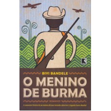 O Menino De Burma