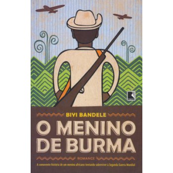 O Menino De Burma