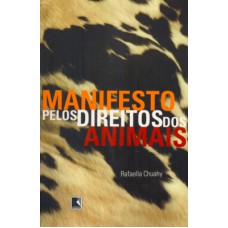 Manifesto Pelos Direitos Dos Animais