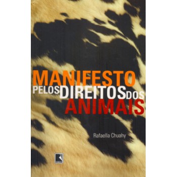 Manifesto Pelos Direitos Dos Animais