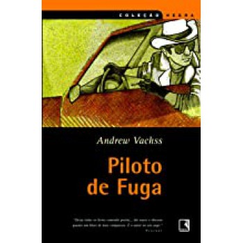 PILOTO DE FUGA