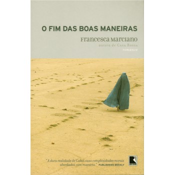 O Fim Das Boas Maneiras