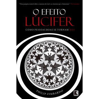 O Efeito Lúcifer: Como Pessoas Boas Se Tornam Más