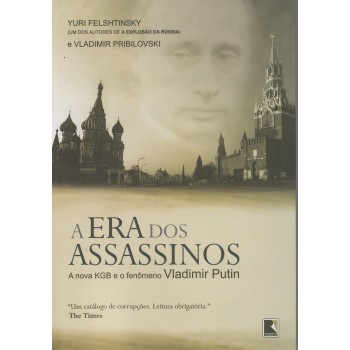 A Era Dos Assassinos