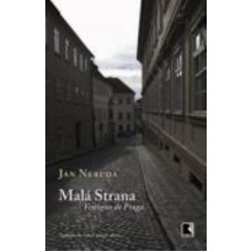 Malá Strana: Vestígios De Praga: Vestígios De Praga