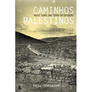 Caminhos palestinos