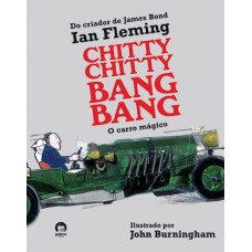 Chitty chitty bang bang: O carro mágico: O carro mágico