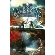 Vampiratas: Capitão De Sangue (vol. 3)