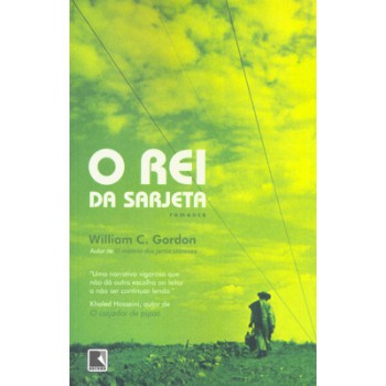 O Rei Da Sarjeta