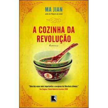 A Cozinha Da Revolução