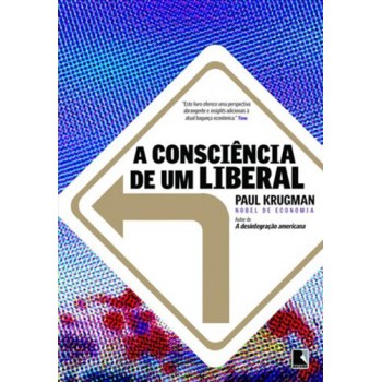 A consciência de um liberal