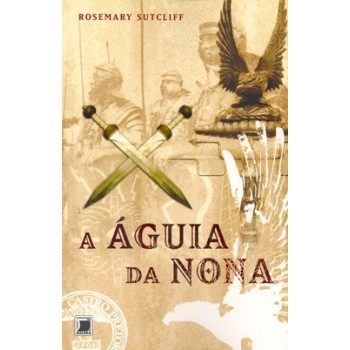 A águia Da Nona (vol. 1)