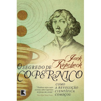 O Segredo De Copérnico