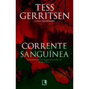 Corrente Sanguínea