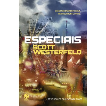 Especiais (vol. 3 Feios)