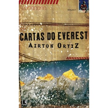 Cartas Do Everest