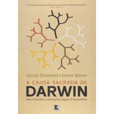 A causa sagrada de Darwin