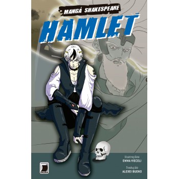 Hamlet (mangá Shakespeare)