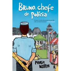 Bruno, Chefe De Polícia