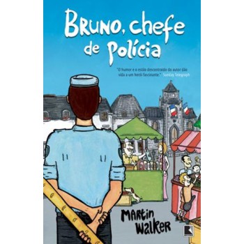 Bruno, Chefe De Polícia