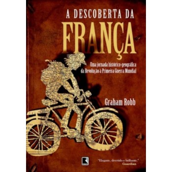 A Descoberta Da França