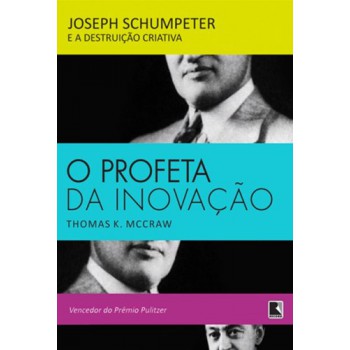 O Profeta Da Inovação