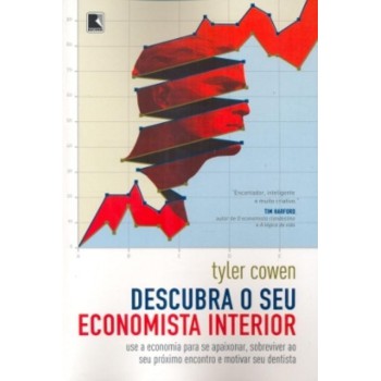 Descubra O Seu Economista Interior