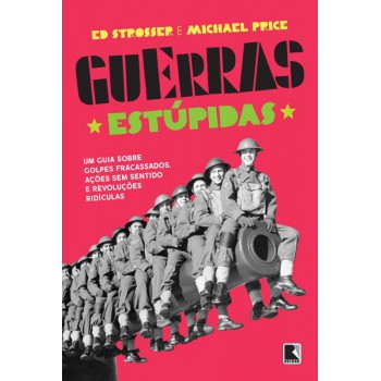 Guerras Estúpidas