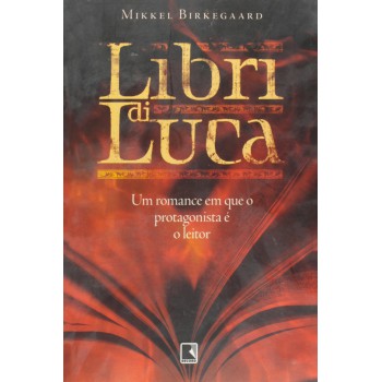 Libri di Luca