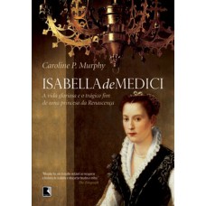 Isabella De Medici