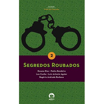 Segredos roubados (Vol. 2)