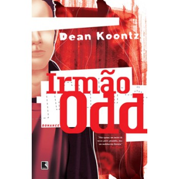 Irmão Odd (vol. 3)