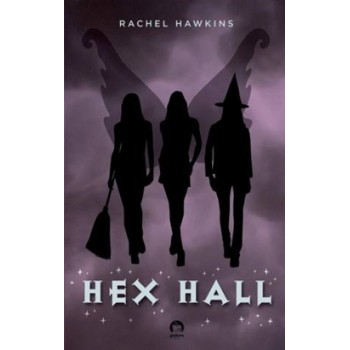 Hex Hall: Sortilégio (vol. 1)