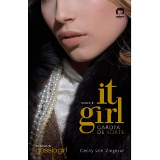 It Girl: Garota De Sorte (vol. 5)