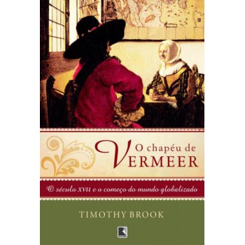 O Chapéu De Vermeer