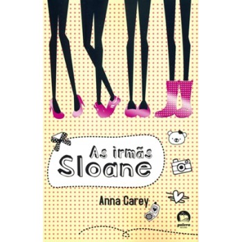 As Irmãs Sloane (vol. 1)