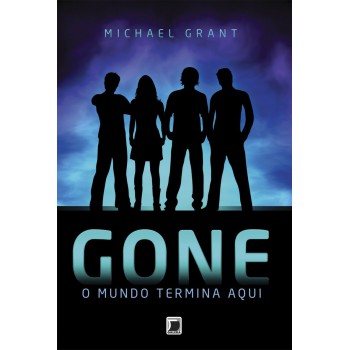 Gone: O mundo termina aqui (Vol. 1)