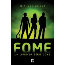 Fome (Vol. 2 Gone)