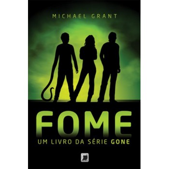 Fome (Vol. 2 Gone)