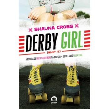 Derby Girl