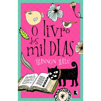 O Livro Dos Mil Dias