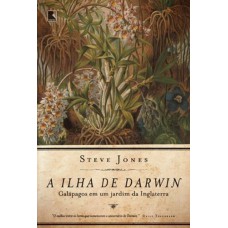 A ilha de Darwin