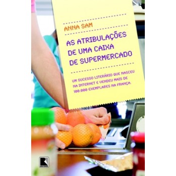 As atribulações de uma caixa de supermercado