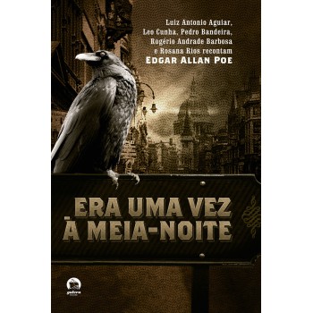 Era uma vez à meia-noite