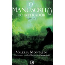 O Manuscrito Do Imperador