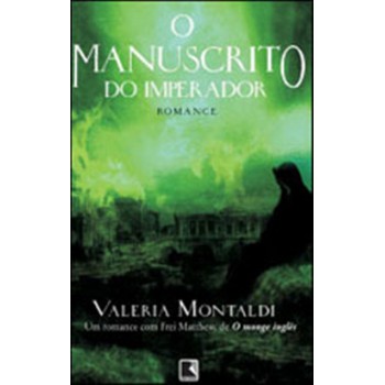 O Manuscrito Do Imperador